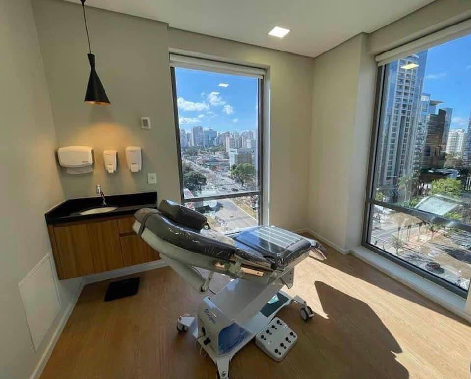 Hospitais de referência